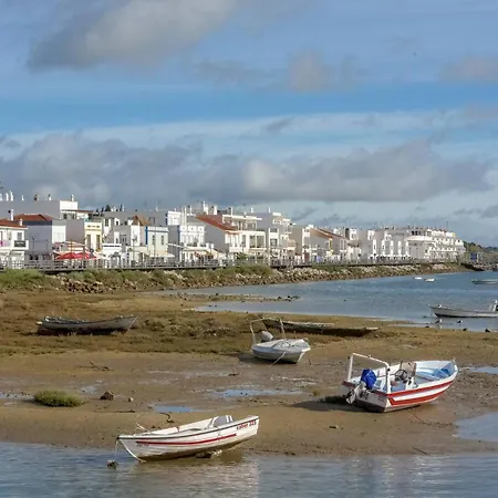 Feliz * Cabanas De Tavira