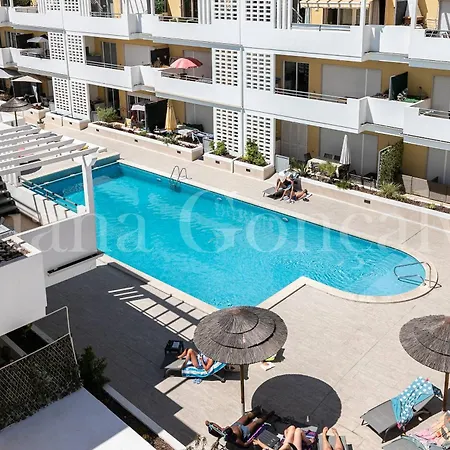 Feliz * Cabanas De Tavira