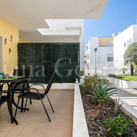 Apartamento Feliz *