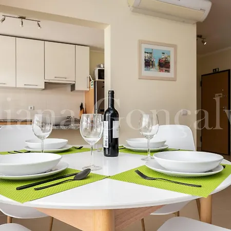 Feliz Cabanas De Tavira