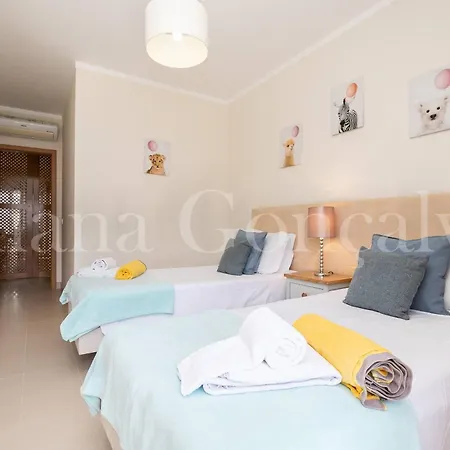 Feliz * Cabanas De Tavira