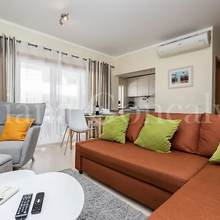 Feliz Cabanas De Tavira