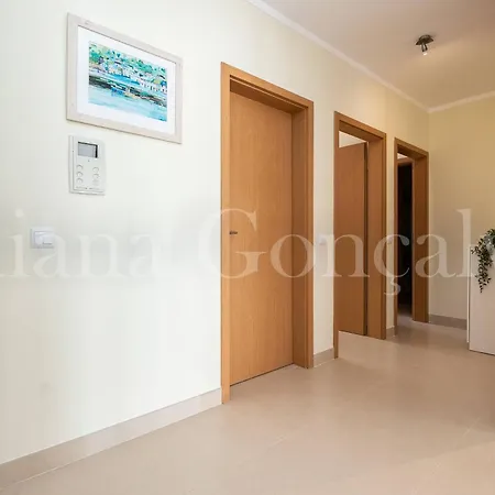 Feliz Daire Cabanas De Tavira