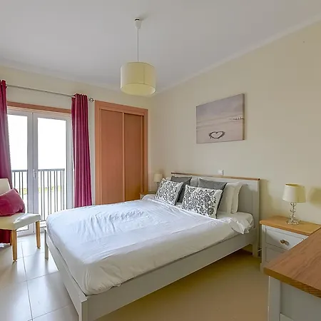 Feliz Appartement Cabanas De Tavira