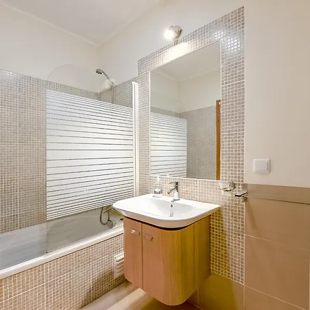 Feliz Appartement *