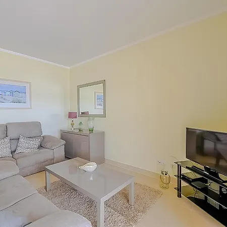 Appartement Feliz *
