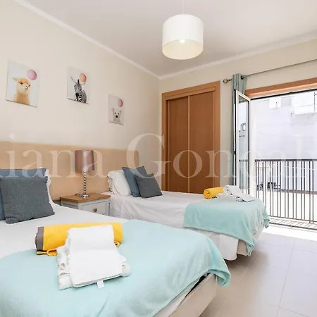 Apartment Feliz