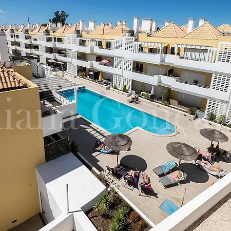 Feliz Apartment Cabanas De Tavira
