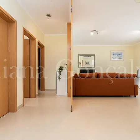 Feliz Apartment Cabanas De Tavira