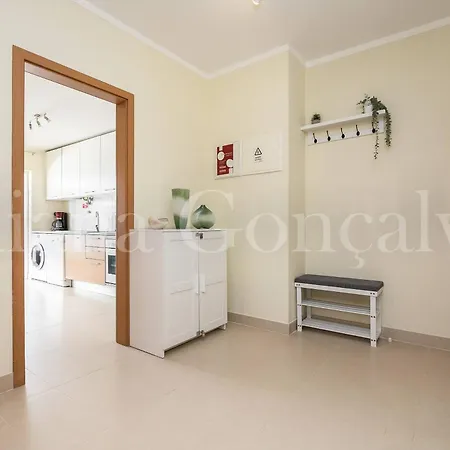 Feliz Cabanas De Tavira