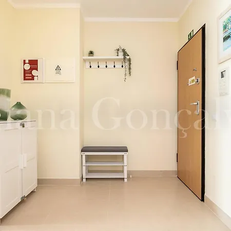 Feliz Cabanas De Tavira
