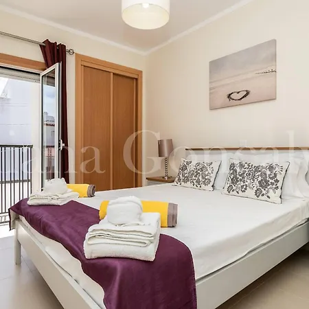 Apartment Feliz *