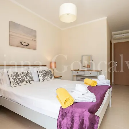 Feliz Apartment Cabanas De Tavira