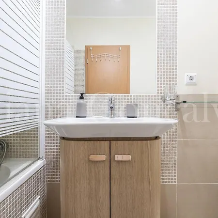 Feliz Apartment