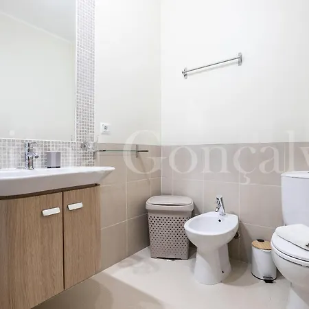 Feliz Apartment