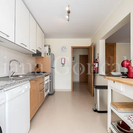 Feliz Apartment