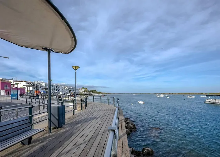 アパート Feliz カバナス・デ・タビラ