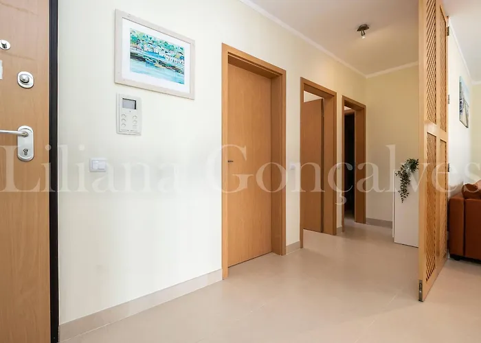 Feliz アパート カバナス・デ・タビラ