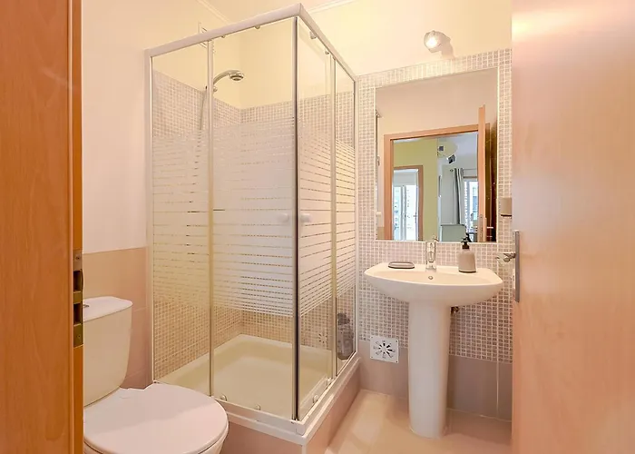 アパート Feliz *