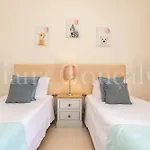 Feliz דירה קבאנס דה טאבירה