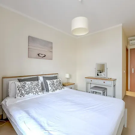Apartment Feliz