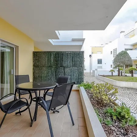 Feliz Apartment Cabanas De Tavira