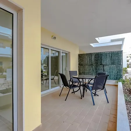 Feliz Cabanas De Tavira