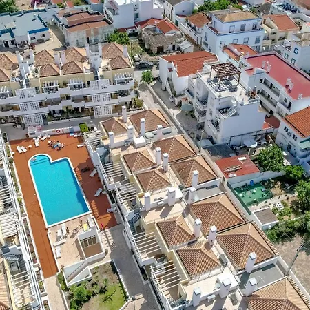 Feliz Cabanas De Tavira