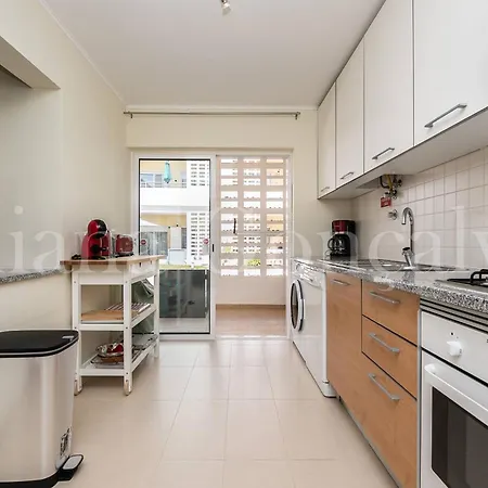 Apartment Liliana Goncalves